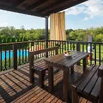 Pet Friendly In Nyaraló *