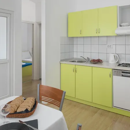 Pet Friendly In * Tinjan