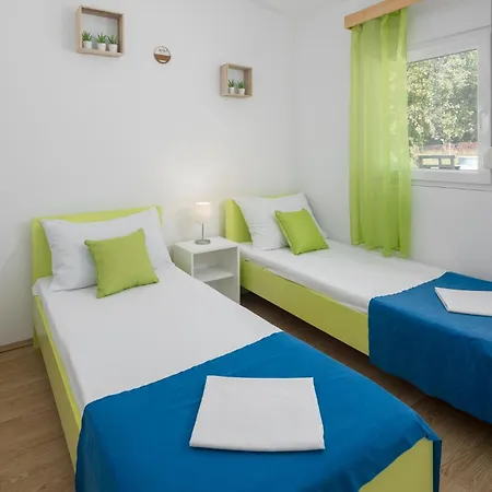 Ferienhaus Pet Friendly In *