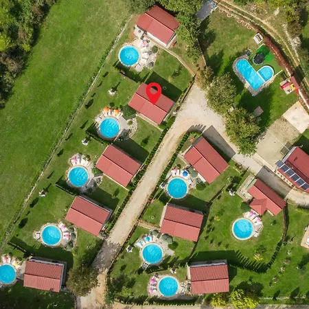 Prázdninový dům Pet Friendly In